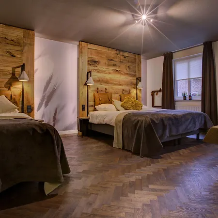 ホテル De Maasparel