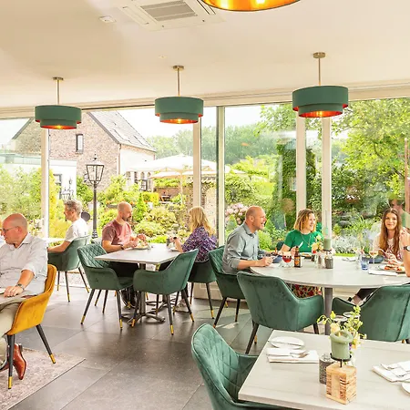 De Maasparel アルセン