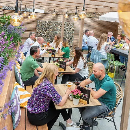 De Maasparel 4* アルセン