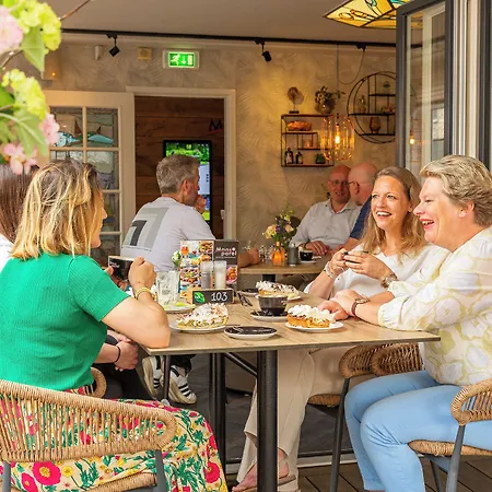 De Maasparel アルセン