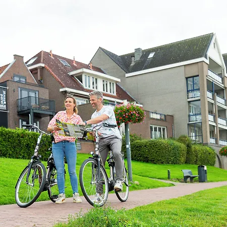 De Maasparel Hotel