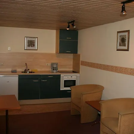 ホテル De Maasparel