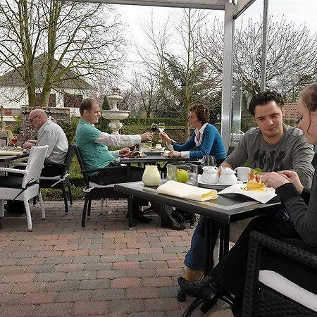 De Maasparel - Venlo 4* Arcen