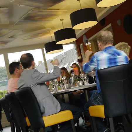 De Maasparel - Venlo 4* Arcen