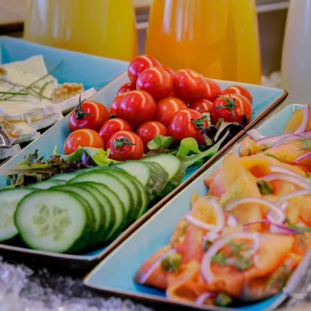 ホテル De Maasparel